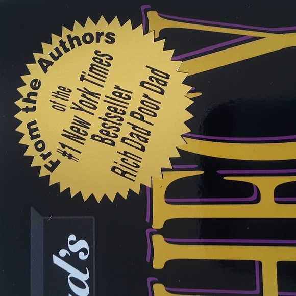 Rich Dad's Prophecy - Picture 4 of 4